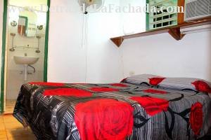 Calle B # 10-A entre Línea y Primera. Reparto La Purísima.