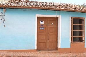 Callejón de Galdos # 1-A e/c Alameda y Media Luna.