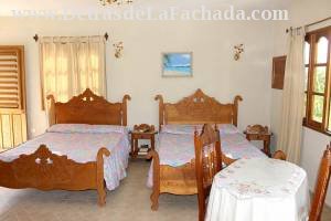 Calle Valdespino # 65 B entre Real y Jovellanos.