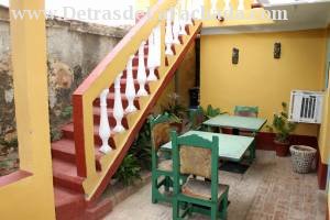 Remedio # 3 e/c Real y Amargura.