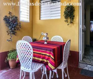 Pedro Zerquera No 201 entre Lino Perez y Antonio Guiteras