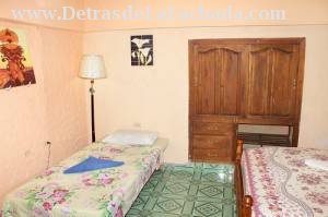 Calle Jesús María # 416 entre calle Boca y callejón del Olvido.