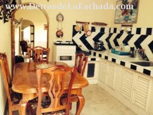 Calle Agustín Bernal 125A % Carlos Rivero y José Mendoza Trinidad Santi spiritus