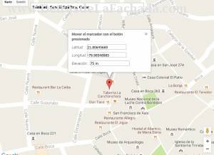 Calle Real del Jigüe # 91-A entre calle Guaurabo y calle San José.