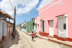 Calle Colón # 367 entre calle Alameda y calle Guásima.