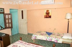 Calle Jesús María # 416 entre calle Boca y callejón del Olvido.