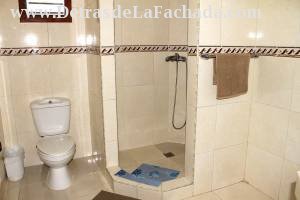 Calle Valdespino # 65 B entre Real y Jovellanos.