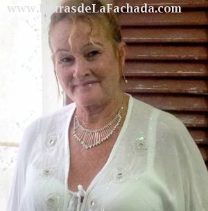 Calle San Procopio # 552 entre calle Lirio y calle Santa Ana.