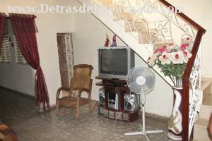 Pedro Zerquera # 170, e/c Camilo Cienfuegos y Lino Perez.