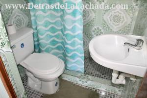 Calle Colón # 6 entre calle Esmeralda y calle Reforma.