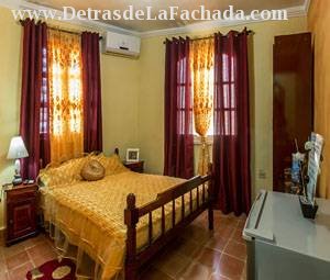 Pedro Zerquera No 201 entre Lino Perez y Antonio Guiteras