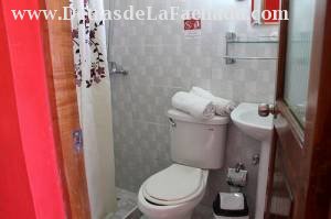 Calle Rosario # 135 entre calle Frank País y calle Cruz Verde.