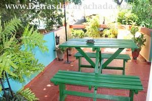 Calle Gutiérrez # 389 entre Colón y San Procopio.