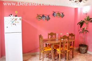 Calle Jesús María # 416 entre calle Boca y callejón del Olvido.