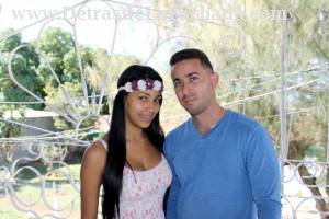 Calle Cruz Verde # 250 entre calle Guaurabo y calle Candelaria.