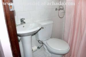 Frank País # 472 entre Callejón de las Angarillas y Callejón del Olvido.