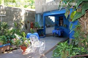 Anselmo Rodríguez 293 A, entre Simón Bolívar y Francisco J. Zerquera.