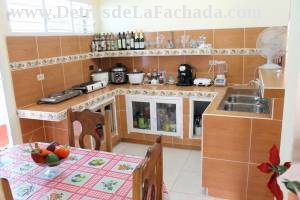 Manuel Puerto # 14 e/c Pedro Zerquera y Anastacio Cárdenas.