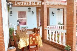 Calle Colón # 367 entre calle Alameda y calle Guásima.