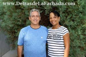 Calle Buen Retiro # 283 entre calle América y Constancia.  Trinidad. Sancti Spiritus. Cuba.