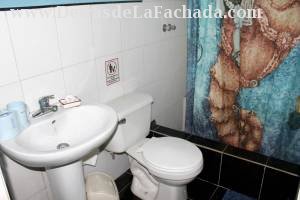 Jesús María #413 e/c Fidel Claro y Santiago Escobar.