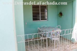 Mario Guerra 193-A e/c Jesus Maria y Frank Pais.