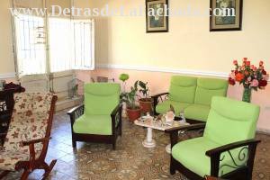 Calle Gutiérrez # 556 entre calle Desengaño y calle Boca.