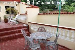 Calle Cantería # 64 entre Enrique Villegas y Paz