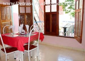 Calle Jesús María # 42 entre calle San Miguel y calle Vigia.