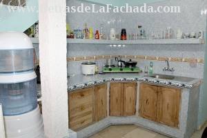 Calle Chanzoneta # 123 entre calle Vigia y calle Carret.