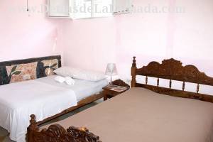 Calle Desengaño # 167 entre calle Cruz Verde y callejón del Aguacate.