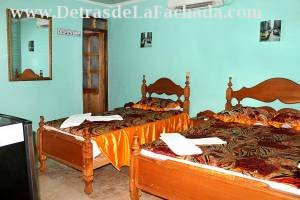 Calle Gutiérrez # 532-A entre calle Boca y calle Desengaño.