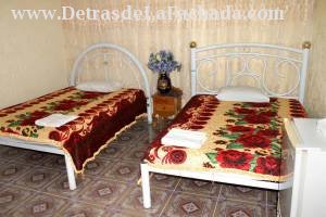 Calle Gutiérrez # 532-A entre calle Boca y calle Desengaño.