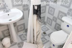 Calle Concordia # 31 entre calle Frank País y calle Jesús María.