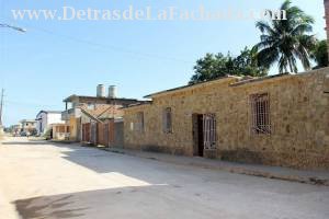 Anselmo Rodríguez # 289 e/c Simón Bolívar y Francisco Javier Zerquera.