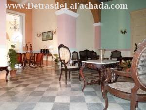 Alameda 153 e/c Real del Jigue y Cristo.