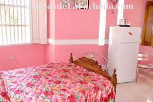 Calle Gutiérrez #558 entre calle Boca y calle Desengaño.