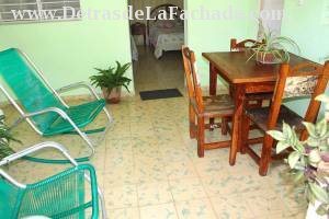 Avenida del Sol # 76 entre H y I Playa La Boca.