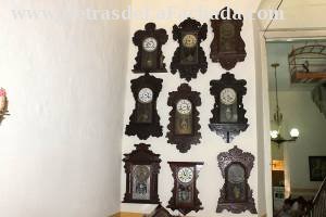 Calle Media Luna # 17 entre Santa Ana y calle Dolores.