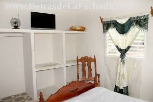 Calle Buen Retiro # 179-A entre calle América y calle Eliope Paz.