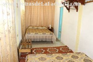 Calle Guaurabo # 80 entre calle Cruz Verde y callejón del Aguacate.