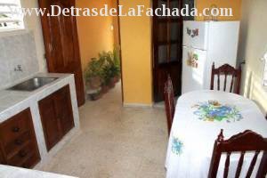 Calle Cantería # 64 entre Enrique Villegas y Paz