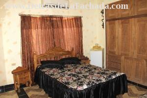 Callejón de la Soledad # 8 entre calle Boca y calle San José.