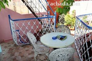 Calle Jesús María # 42 entre calle San Miguel y calle Vigia.