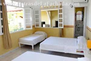 Calle Real del Jigüe # 91-A entre calle Guaurabo y calle San José.