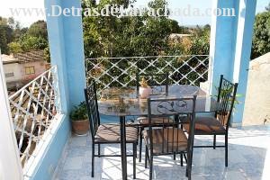 Calle Chanzoneta # 123 entre calle Vigia y calle Carret.