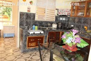 Calle Desengaño # 117-A entre callejón del Aguacate y calle Reforma.