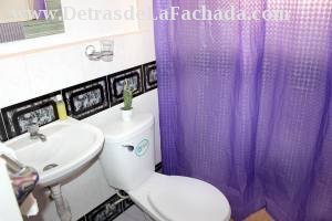 Callejón de Galdós # 2 entre calle Alameda y calle Media Luna.