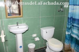 Carretera La Boca # 7-A entre Línea y Subplanta