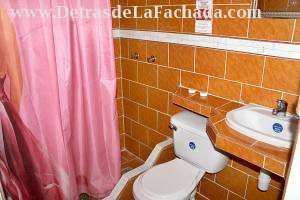 Calle Chanzoneta # 123 entre calle Vigia y calle Carret.